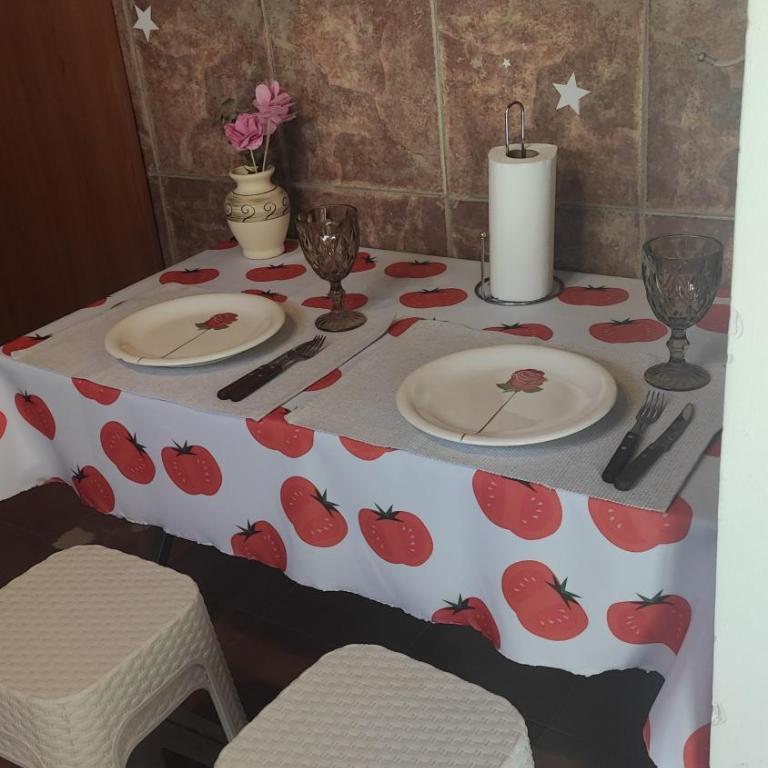 Departamento de lujo, todo confort, en el corazón de zona norte - Apartamento de 1 dormitorio - 14