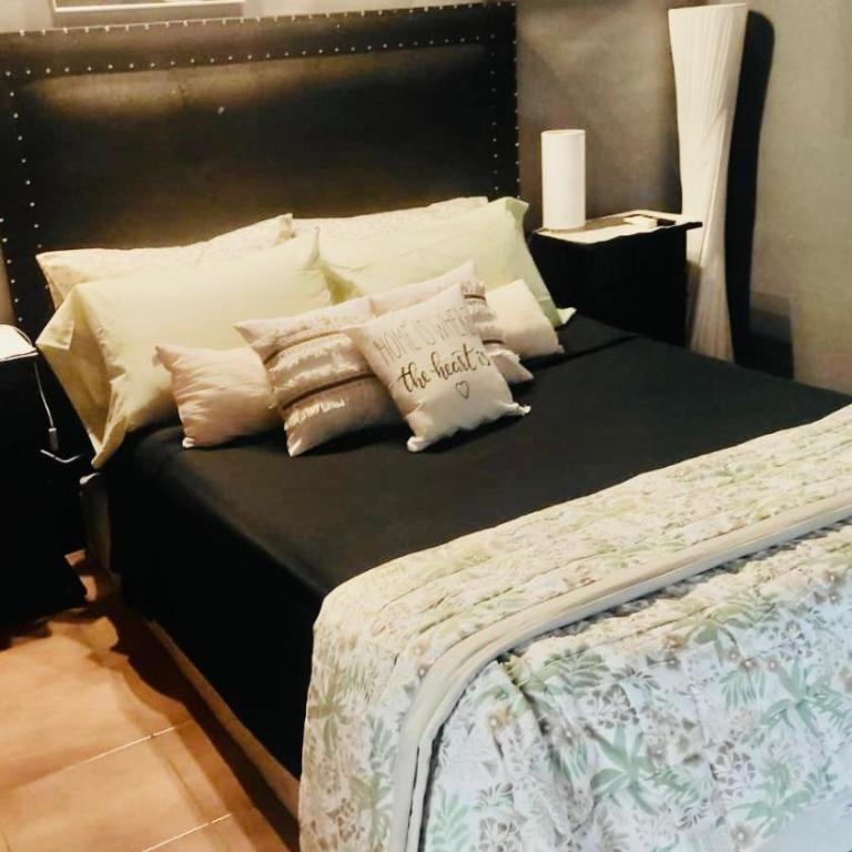 Departamento de lujo, todo confort, en el corazón de zona norte - Apartamento de 1 dormitorio - 15