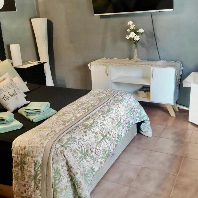 Departamento de lujo, todo confort, en el corazón de zona norte - Apartamento de 1 dormitorio - 16