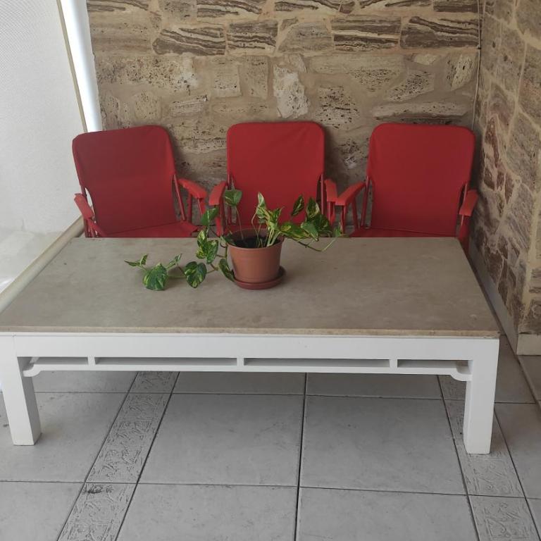 Departamento de lujo, todo confort, en el corazón de zona norte - Apartamento de 1 dormitorio - 18