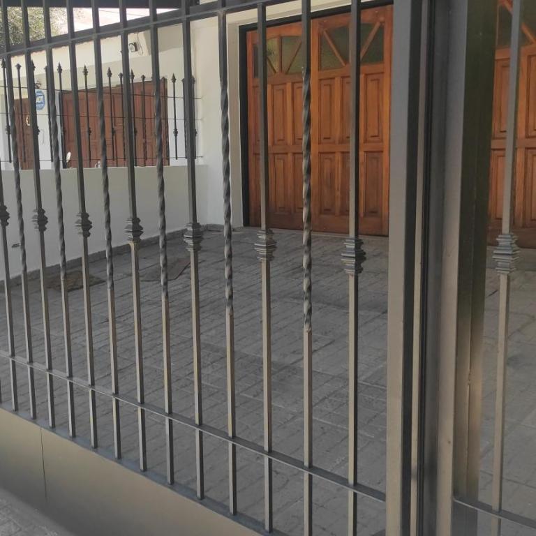 Departamento de lujo, todo confort, en el corazón de zona norte - Apartamento de 1 dormitorio - 19