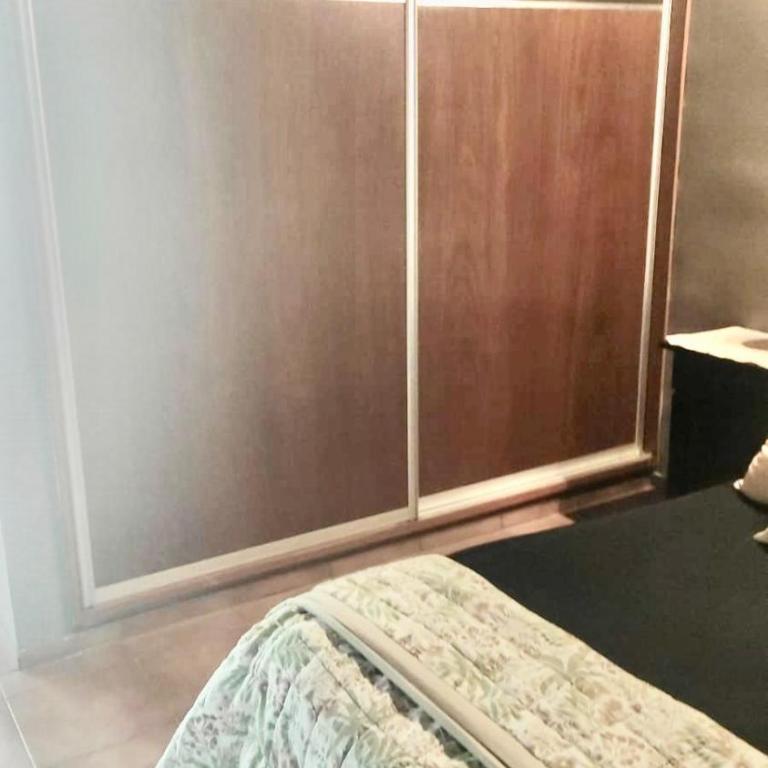 Departamento de lujo, todo confort, en el corazón de zona norte - Apartamento de 1 dormitorio - 20