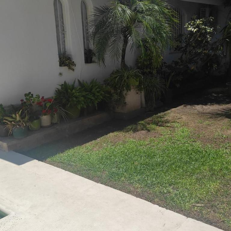 Departamento de lujo, todo confort, en el corazón de zona norte - Apartamento de 1 dormitorio - 23