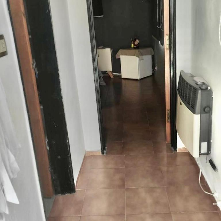 Departamento de lujo, todo confort, en el corazón de zona norte - Apartamento de 1 dormitorio - 24
