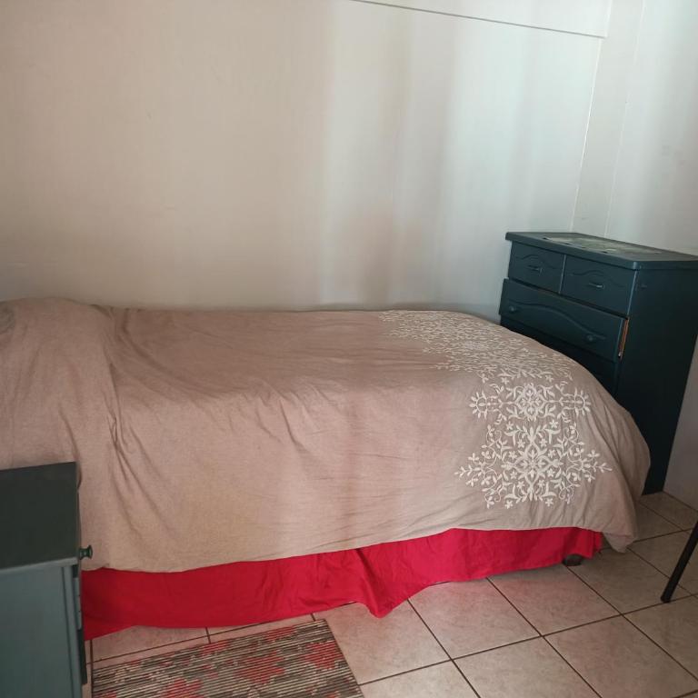 Casa Hostel Javi - Single Room - 1