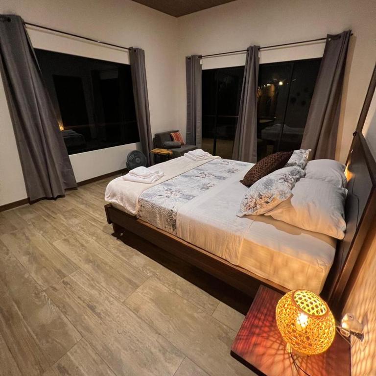 Azlins House - Two-Bedroom House - 2