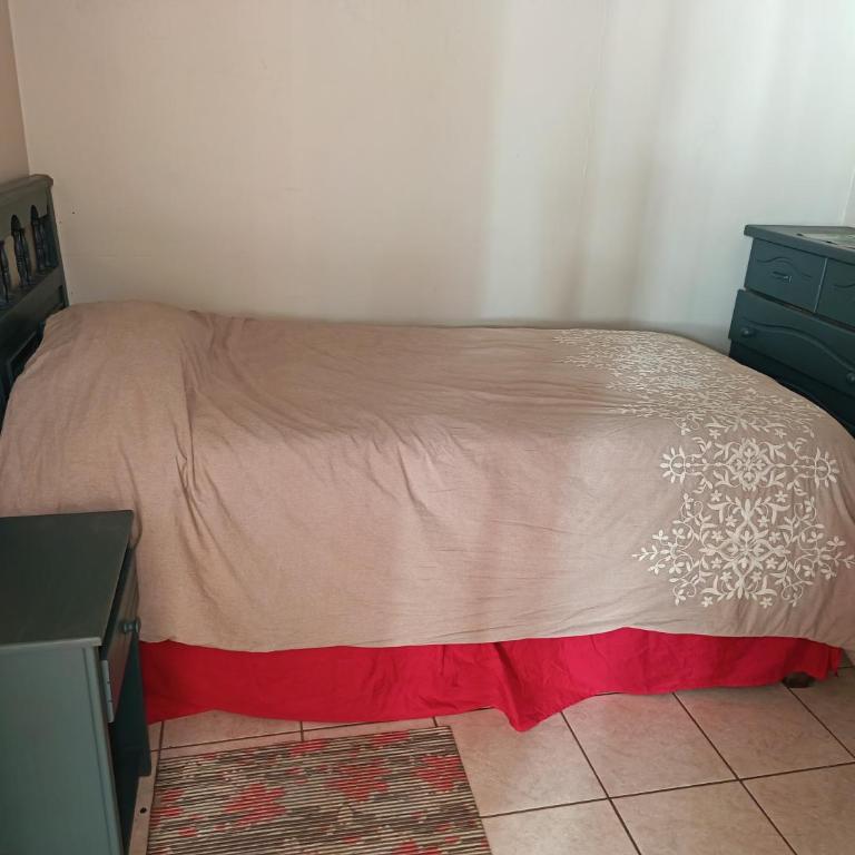 Casa Hostel Javi - Single Room - 3