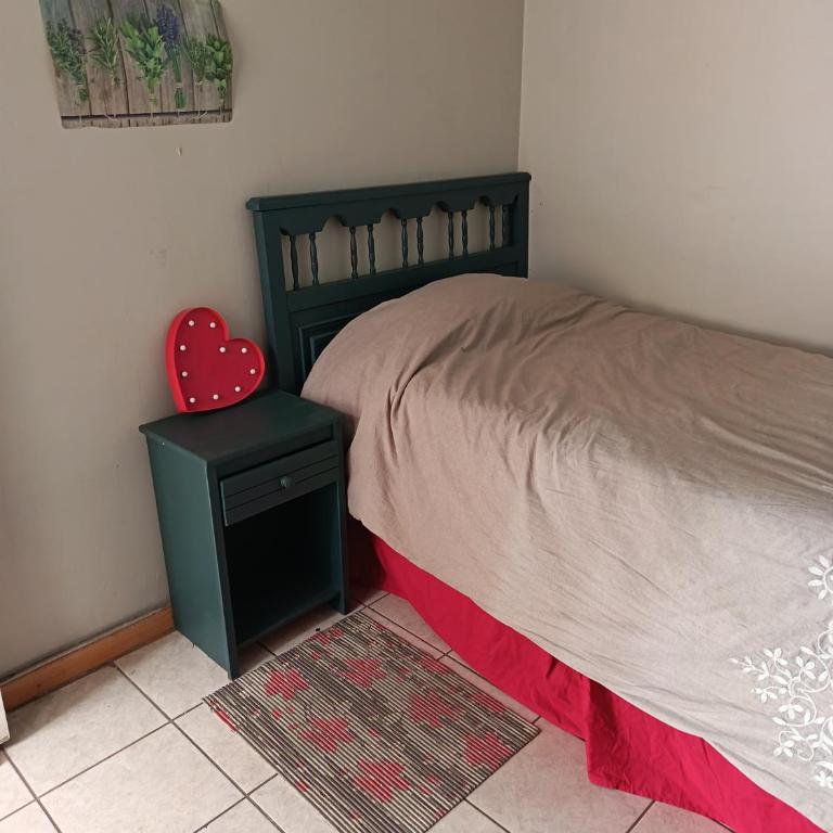 Casa Hostel Javi - Single Room - 2
