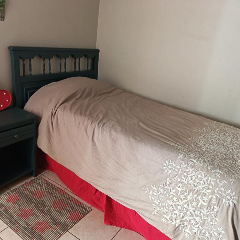 Casa Hostel Javi - Single Room - 5