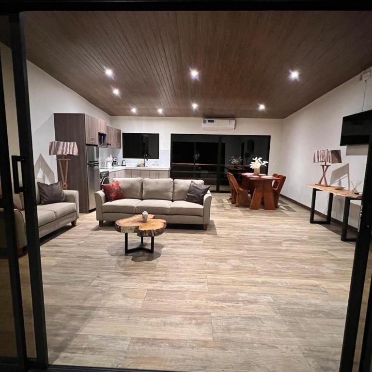 Azlins House - Two-Bedroom House - 5