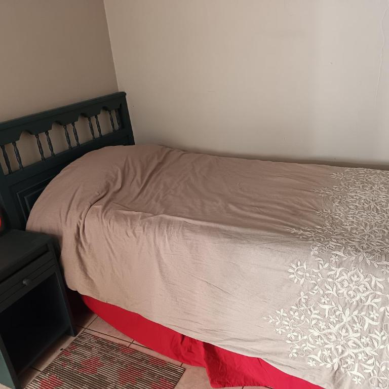 Casa Hostel Javi - Single Room - 4