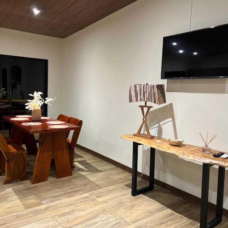 Azlins House - Two-Bedroom House - 7