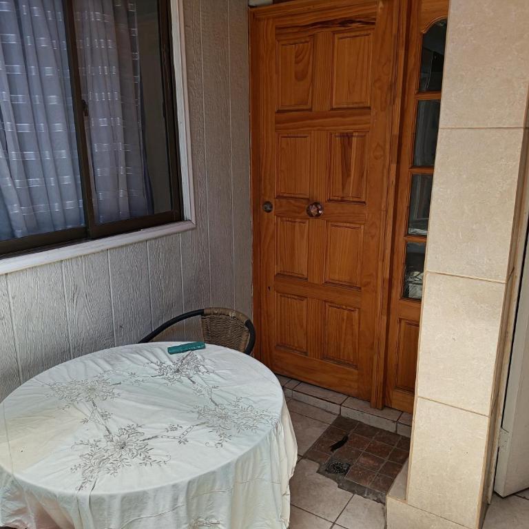Casa Hostel Javi - Single Room - 5