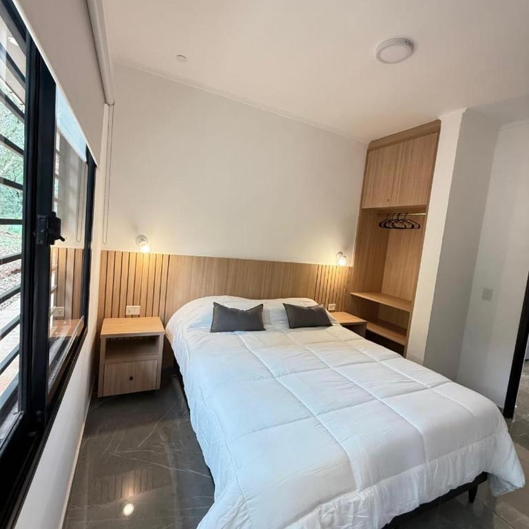 Yvytu Rent Suites - Apartamento de 1 dormitorio - 3