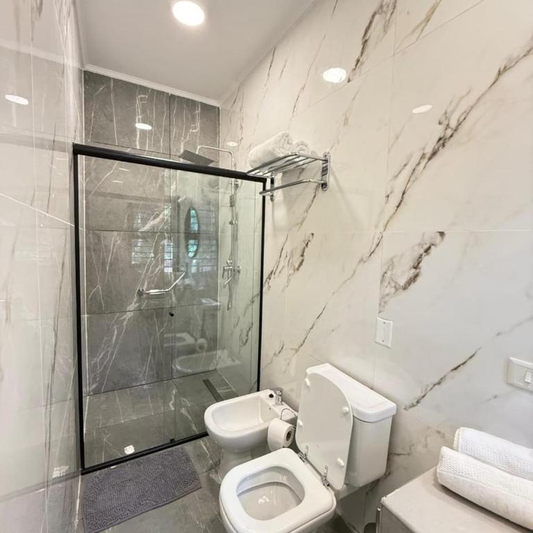 Yvytu Rent Suites - Apartamento de 1 dormitorio - 4