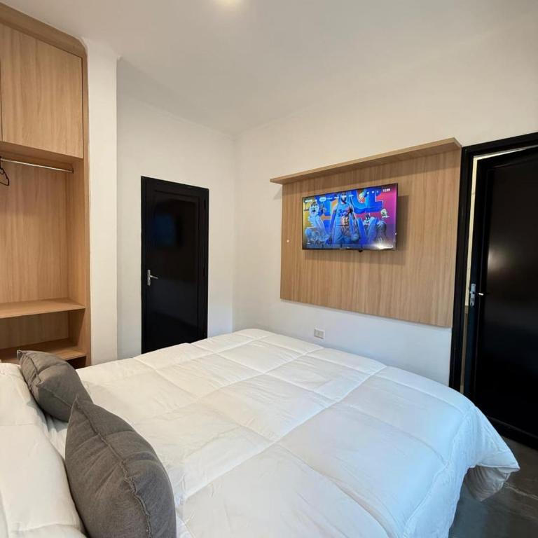 Yvytu Rent Suites - Apartamento de 1 dormitorio - 11