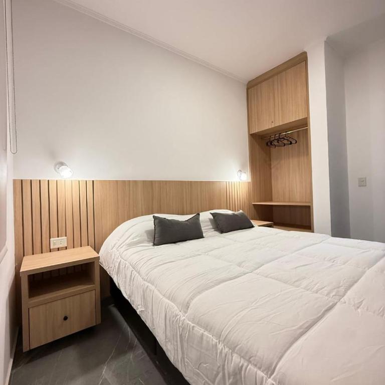 Yvytu Rent Suites - Apartamento de 1 dormitorio - 13