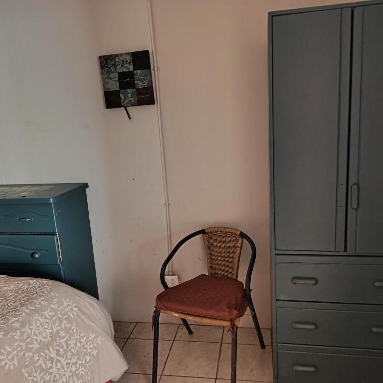 Casa Hostel Javi - Single Room - 7