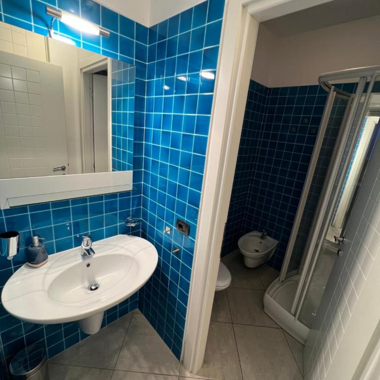 Palm Grove House con terrazzo e box privato - Apartment mit 1 Schlafzimmer - 7