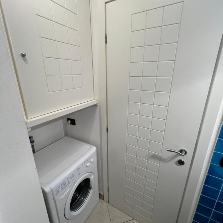 Palm Grove House con terrazzo e box privato - Apartment mit 1 Schlafzimmer - 24