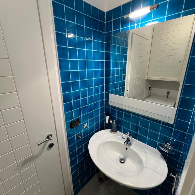 Palm Grove House con terrazzo e box privato - Apartment mit 1 Schlafzimmer - 22