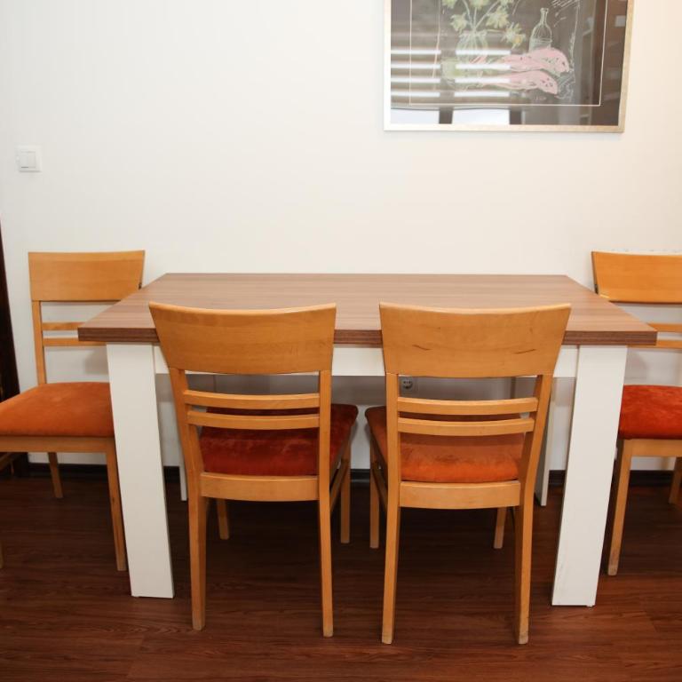 Apartmani Blagojevic - Standard Studio - 3