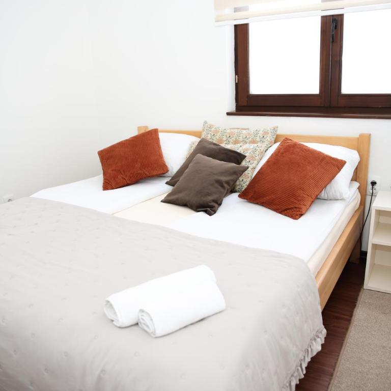 Apartmani Blagojevic - Standard Studio - 4
