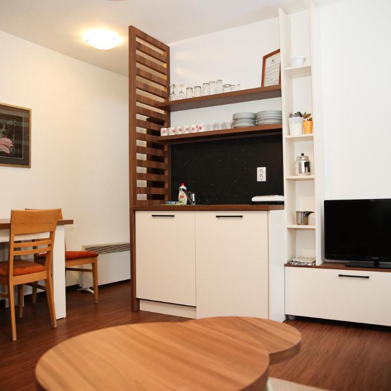 Apartmani Blagojevic - Standard Studio - 8