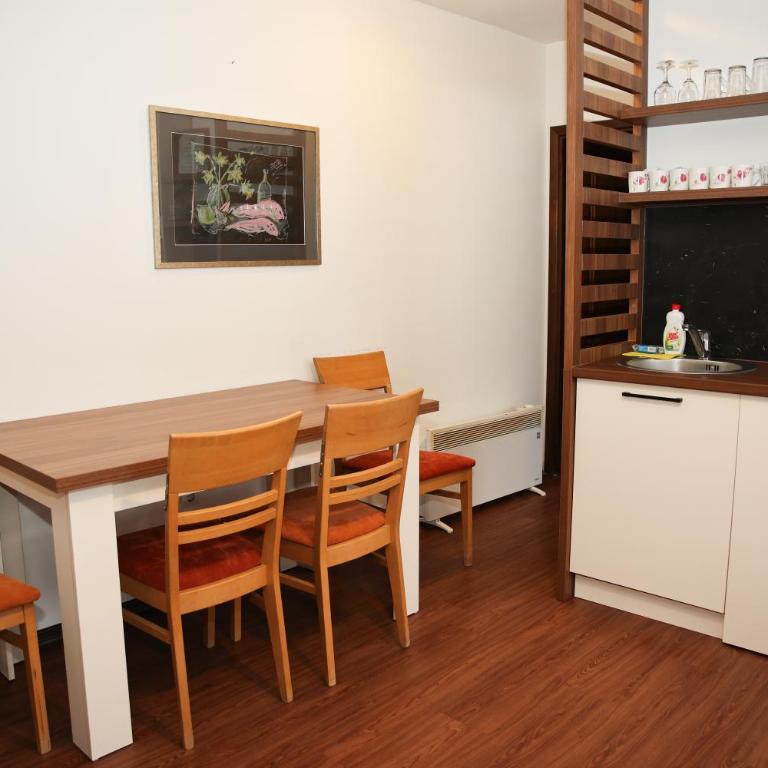 Apartmani Blagojevic - Standard Studio - 9
