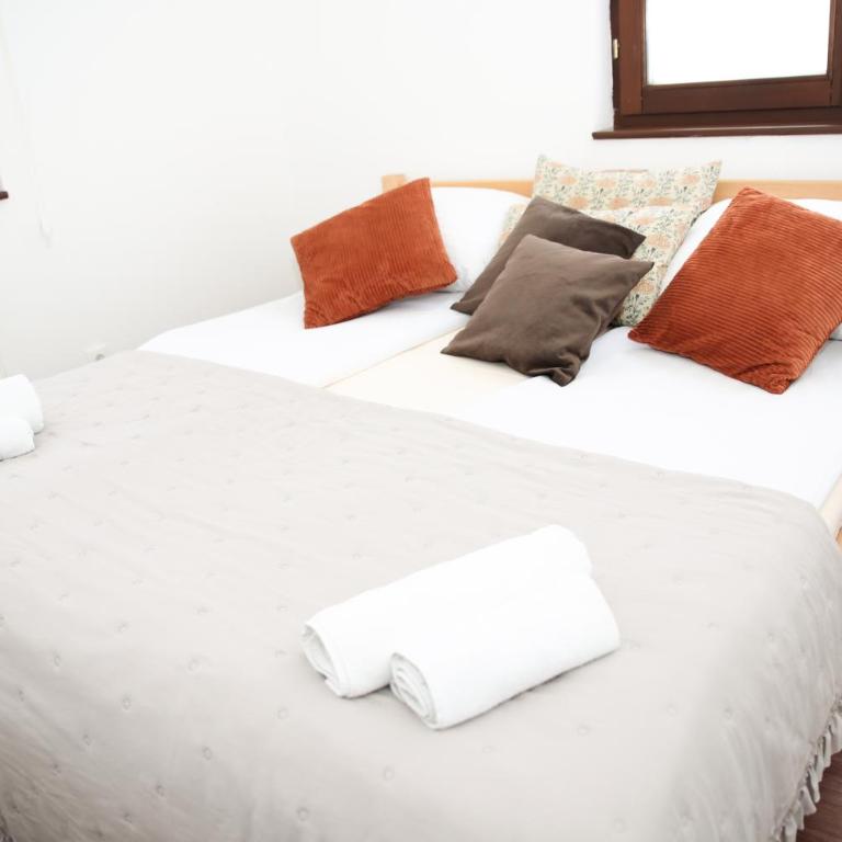 Apartmani Blagojevic - Standard Studio - 11
