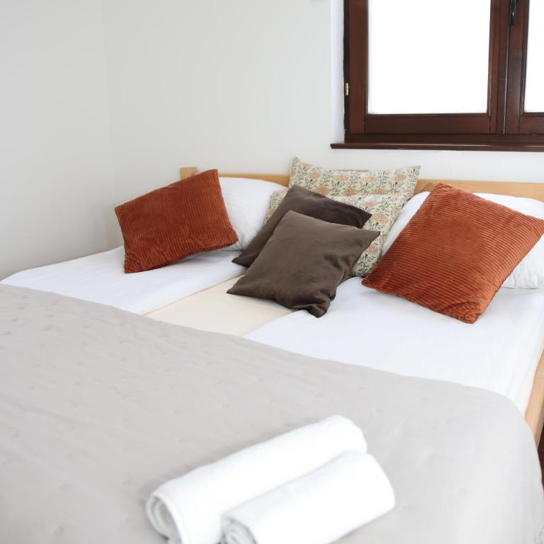 Apartmani Blagojevic - Standard Studio - 12
