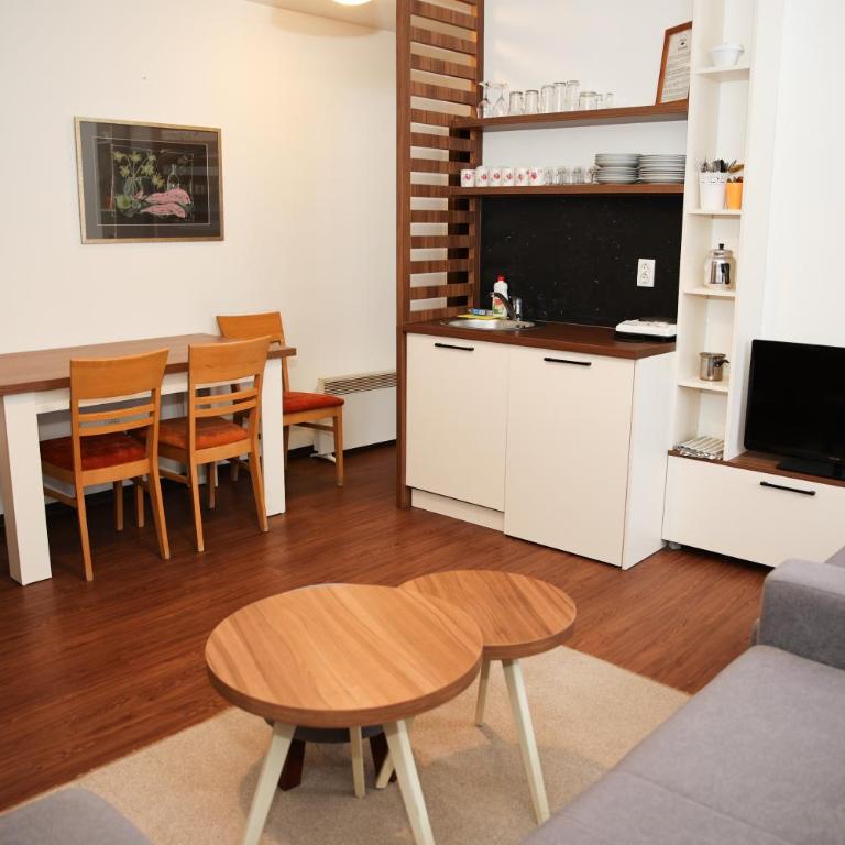 Apartmani Blagojevic - Standard Studio - 13