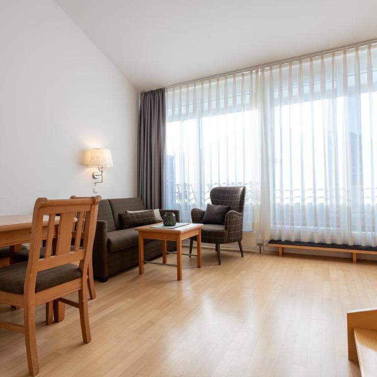 Kienle - das Kräuterhotel - Familienzimmer mit Balkon - 5