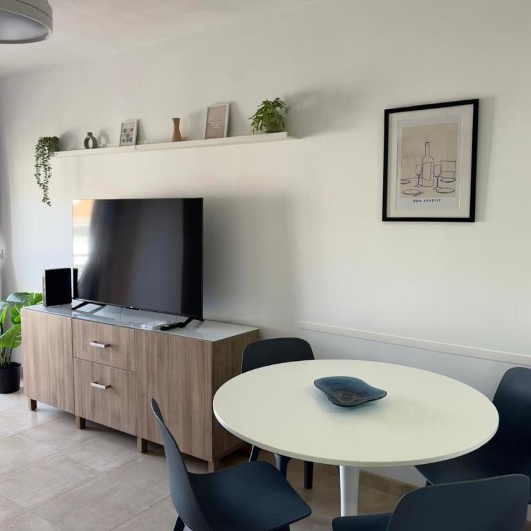 Minerva 211 - 24h reception - 1 bedroom - Apartamento de 1 dormitorio - 8