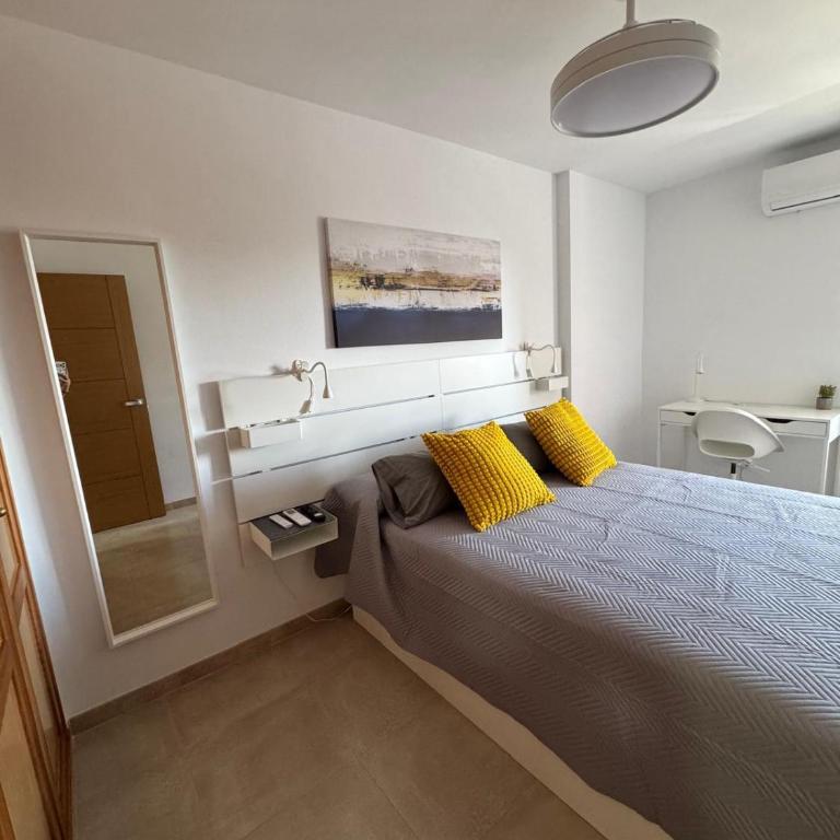 Minerva 211 - 24h reception - 1 bedroom - Apartamento de 1 dormitorio - 5