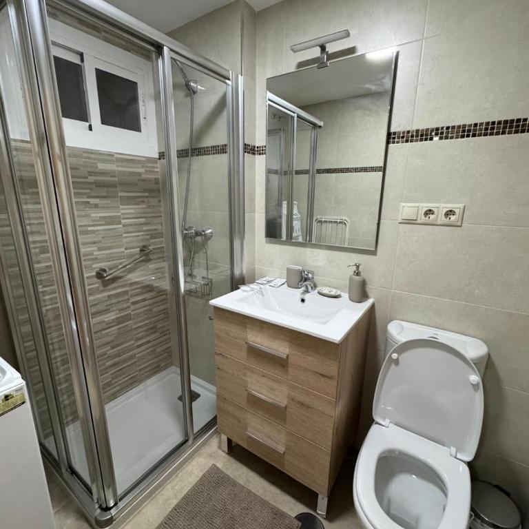 Minerva 211 - 24h reception - 1 bedroom - Apartamento de 1 dormitorio - 14