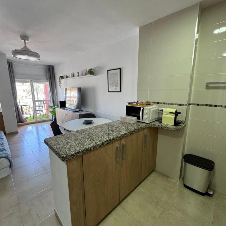 Minerva 211 - 24h reception - 1 bedroom - Apartamento de 1 dormitorio - 11