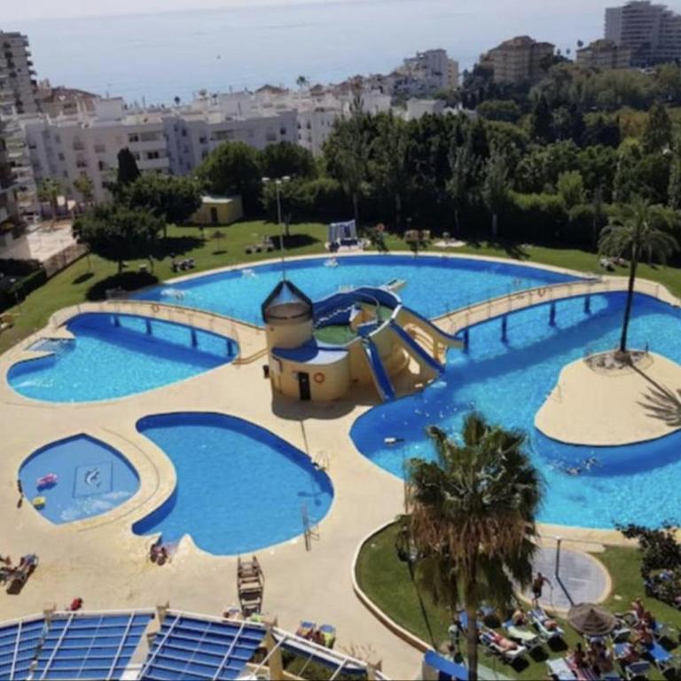Minerva 211 - 24h reception - 1 bedroom - Apartamento de 1 dormitorio - 2