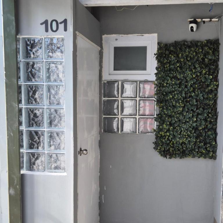 Departamento Estreno en Centro Historico Arte de Lima - Apartamento de 3 dormitorios - 2