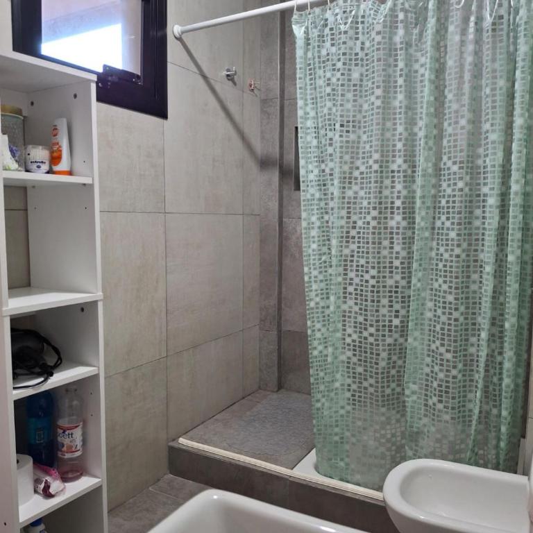 Departamento en Posadas - Apartamento de 1 dormitorio - 2
