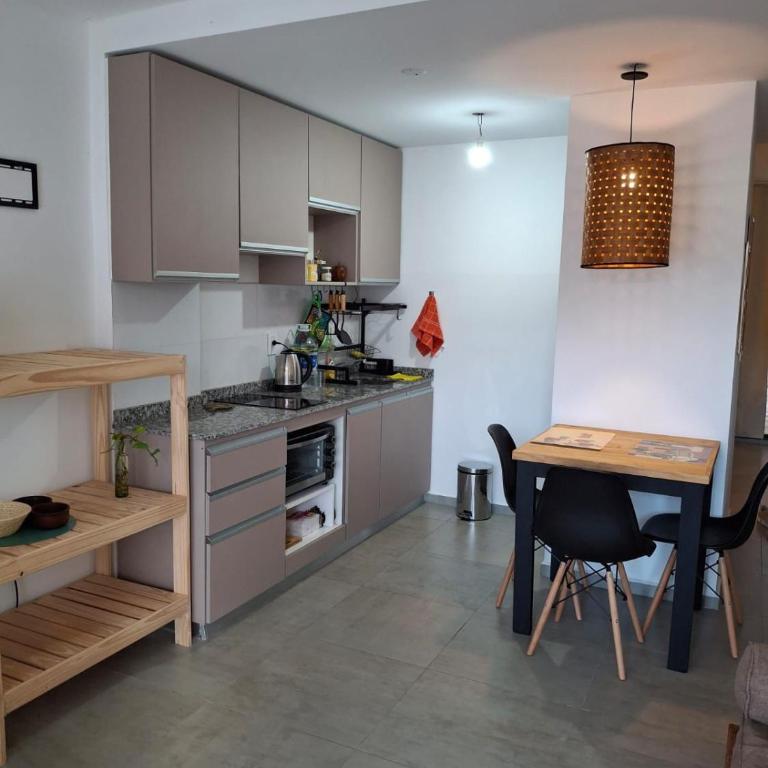 Departamento en Posadas - Apartamento de 1 dormitorio - 5