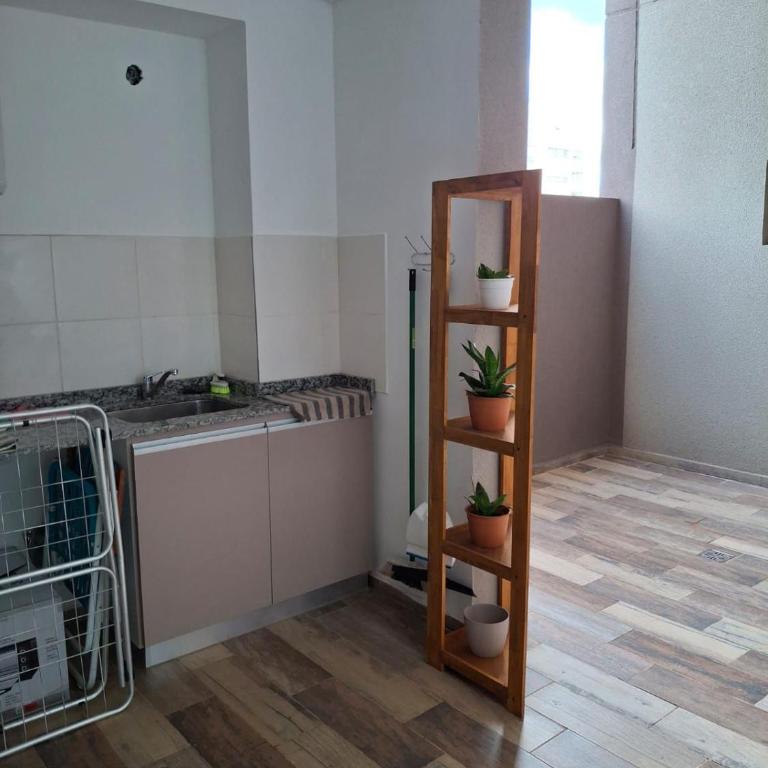 Departamento en Posadas - Apartamento de 1 dormitorio - 6