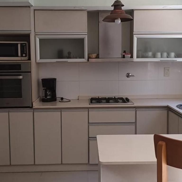 Chalet en Playa Grande - Three-Bedroom House - 6