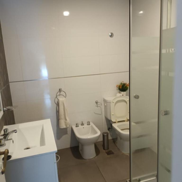 Chalet en Playa Grande - Three-Bedroom House - 10