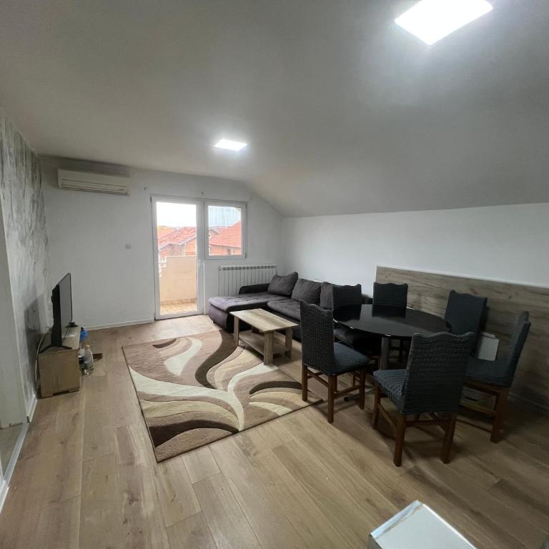 Beograd, Koteź - Apartman sa 2 Spavaće Sobe - 2