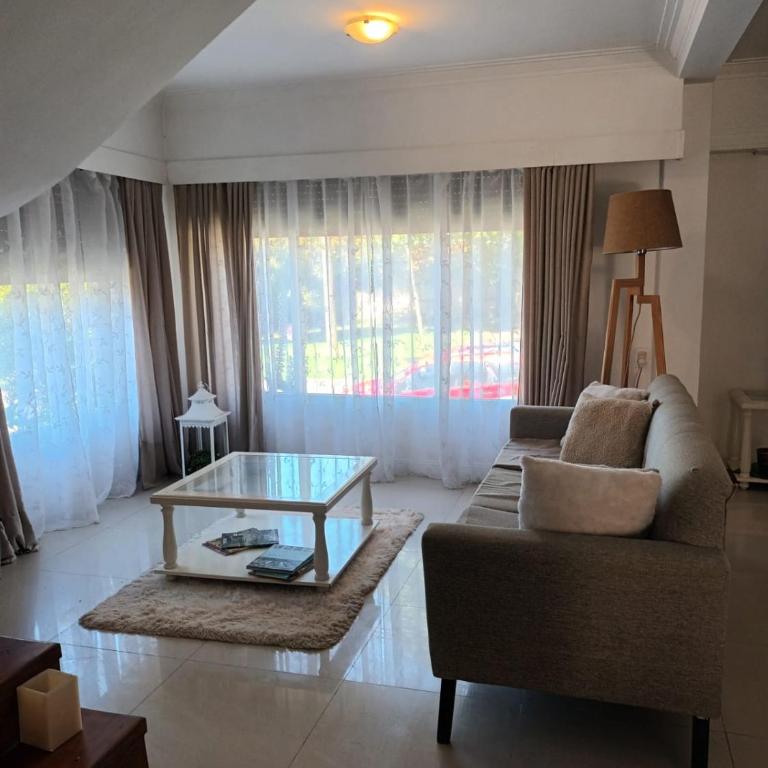 Chalet en Playa Grande - Three-Bedroom House - 12