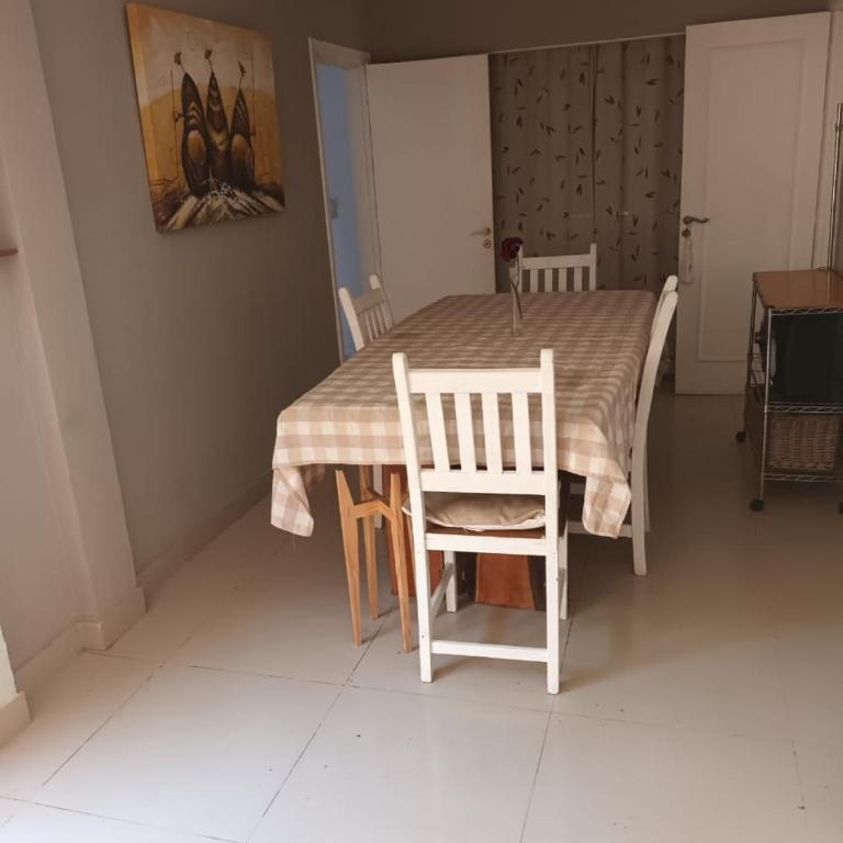 Chalet en Playa Grande - Three-Bedroom House - 15