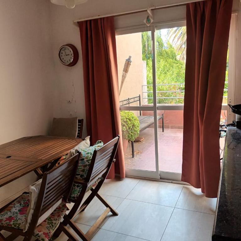 Chalet en Playa Grande - Three-Bedroom House - 17