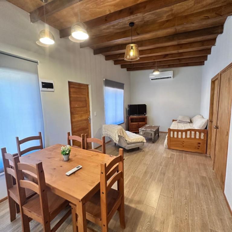 Carpe Diem - Two-Bedroom House - 1