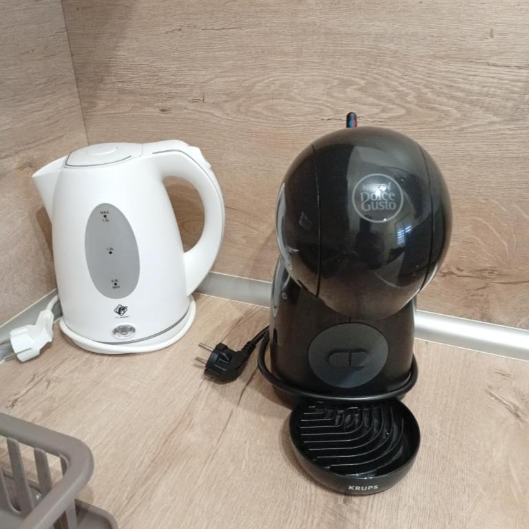 Apartman Slađa - Apartman sa 1 Spavaćom Sobom - 13